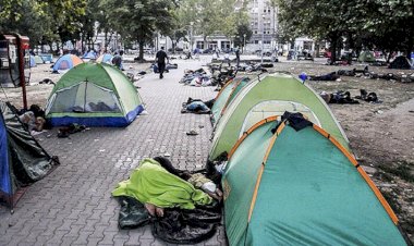 AB ülkeleri düzensiz göçe çözüm arıyor