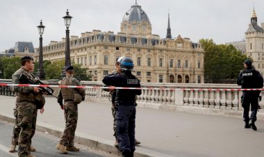 Paris'te 4 polisin ölümünden sonra, Müslüman polislere yönelik baskılar arttı
