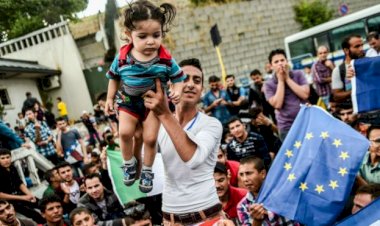 Avrupa Birliği'nin göçmen endişesi sürüyor