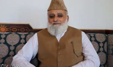 Turabi: Filistin’de uygulananlar Keşmir’de de uygulanmak isteniyor