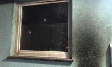 Almanya'da camiye saldırı düzenlendi