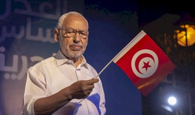 Nahda liderliğindeki koalisyon arayışında Tunus'u bekleyen senaryolar