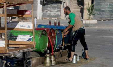 Suriye’nin ne kadar petrolü var, kim kontrol ediyor?