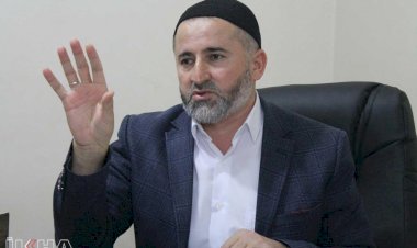 Çocukların zihninde 'Allah yoktur' algısı oluşturulmak isteniliyor