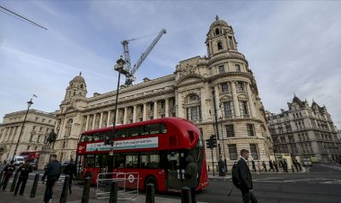 İngiltere'de aralıkta seçime gidilmesi kesinleşti