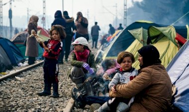 Avrupa Konseyi: Yunanistan'daki mülteciler felaketin eşiğinde