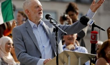 İngiliz süper zenginleri, seçimleri muhalefet kazanırsa ülkeyi terk ederiz