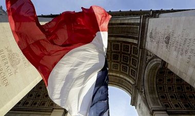 Fransa'ya çalışmaya gidecek yabancılara kota geliyor