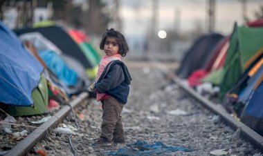 Yunanistan'da 5 bin sığınmacı çocuktan 2 bini kayıp