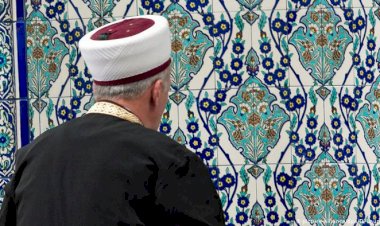 İmamlara Almanca koşulu tartışmalara yol açtı