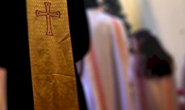 Protestan Kilisesi'nde çoğunluğu çocuk 770 cinsel istismar vakası