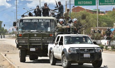 ABD'nin Latin Amerika'dan Orta Doğu'ya darbelerdeki rolü