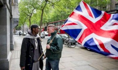 İngiltere'de iktidar partisi hakkında yeni İslamofobi iddiaları