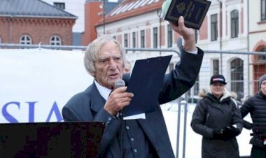 Norveç'teki Kur'an-ı Kerim yakma girişimine kınama