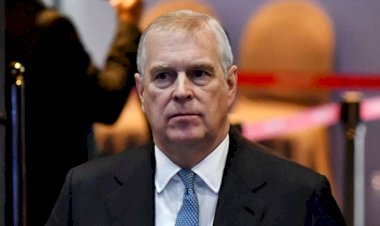 İngiltere kraliyet ailesinde yeni skandal