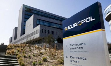Europol'dan IŞİD'e internet operasyonu