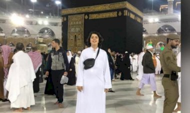 Muhacir kardeşimiz Hüseyincan Hakk'a yürüdü