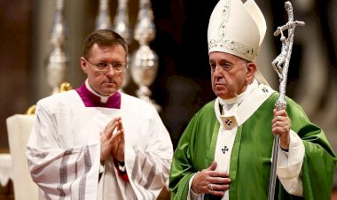 Almanya: Kilise reform için toplandı rahiplere evlenme izni çıkabilir