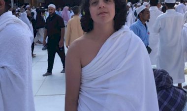 Tüm güzelliklerin üzerinde toplandığı Hüseyncanımız