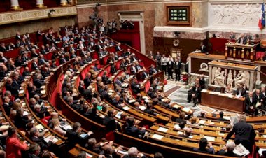 Fransa'da siyonizm karşıtlığı ile antisemitizm eş değer sayılacak