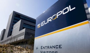 Europol'den 31 ülkede kara para operasyonu
