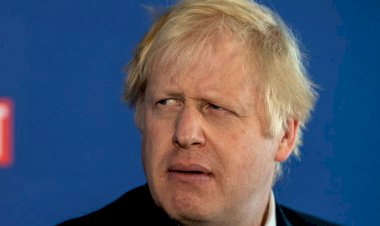 Johnson’ın İslamofobik yazıları sızdı