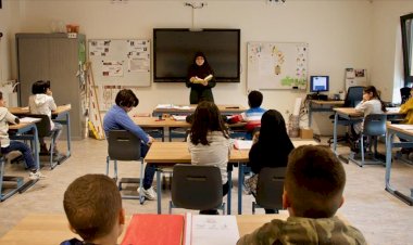 Hollanda'da İslami ilkokullardaki öğrenci sayısı 10 yılda yüzde 61 arttı