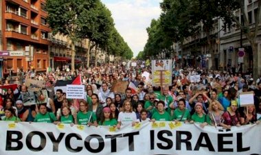 Avusturya 'İsrail'i boykot'u yasaklıyor