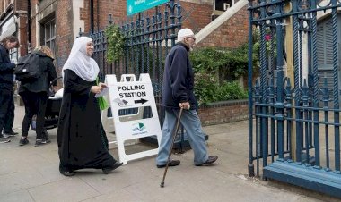 Britanyalı Müslümanlar, Muhafazakar Parti iktidarında 'gelecekten endişe duyuyor'