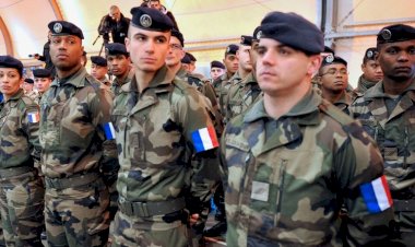 30 Fransız askerin Suriye ve Irak'ta militan gruplara katıldığı açıklandı