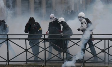 Fransa'da son durum: Hastalar ölüme terk edildi, milyonlarca euro zarar var