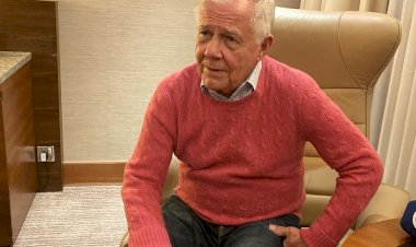 'Birleşik Krallık ve AB dağılabilir, 21. Yüzyıl Asya'nın'