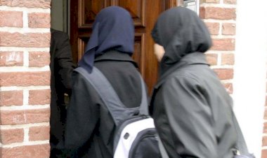 Belçika'da temyiz mahkemesi başörtüsü yasağını kaldıran kararı bozdu