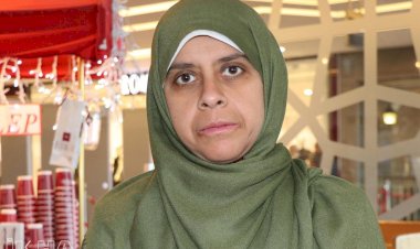 'Önceden sadece erkekler tutuklanırken şimdi kadın ve çocuklar da tutuklanıyor'