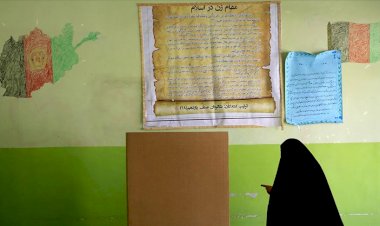 ABD Taliban ve seçim sonuçları üçgeninde Afganistan'ın geleceği