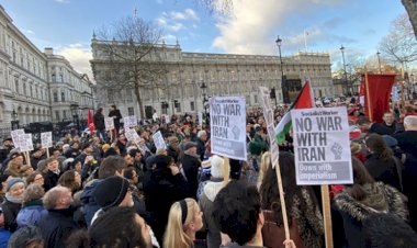 McDonnell: İngiltere ABD'nin bu şiddet eylemini açıkça kınamalıdır