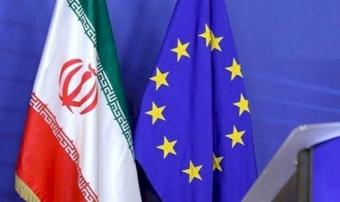 AB, İran ile diplomasi trafiği yapıyor