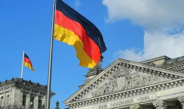 Almanya'dan İşgalci İsrail'in Batı Şeria'da yeni konut inşası onayına tepki