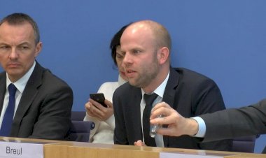 Breul: Türkiye, Almanya'da 3 okul açmayı düşünüyor