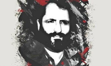 Ey Rehber! Ey Hüseyn-i Elfi Sani! / Zülküf Er