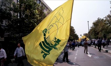İngiltere'den Hizbullah'ın siyasi kanadına yasaklama