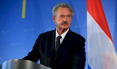 'AB'nin Filistin'i tanıması gerekiyor'