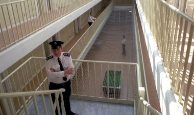 İngiltere yeni bir Terörle Mücadele Yasa taslağı hazırladı