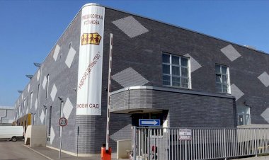 Sırbistan'daki anaokulunda Müslüman öğrencilere 'özel menü'