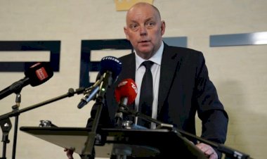 Riyad lehine casusluk yapan 3 İranlı yakalandı