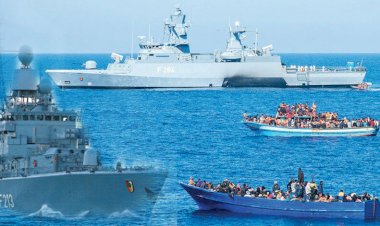 Avrupa ülkelerinde Libya paniği