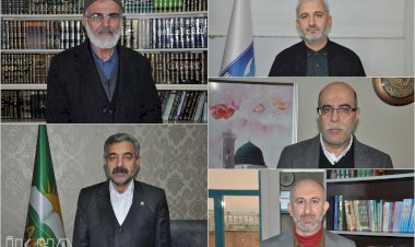 Her kesimden 'Kudüs Bizimdir' mitingine katılım çağrısı