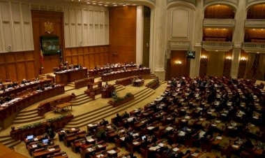 Romanya'da hükümet düştü