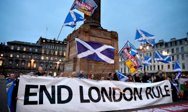 İskoçya’daki referandum sesleri, Birleşik Krallık'ın geleceği için risk