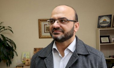 'Yüzyılın İhaneti'nin en tehlikeli yönü işbirlikçilerinin olmasıdır'